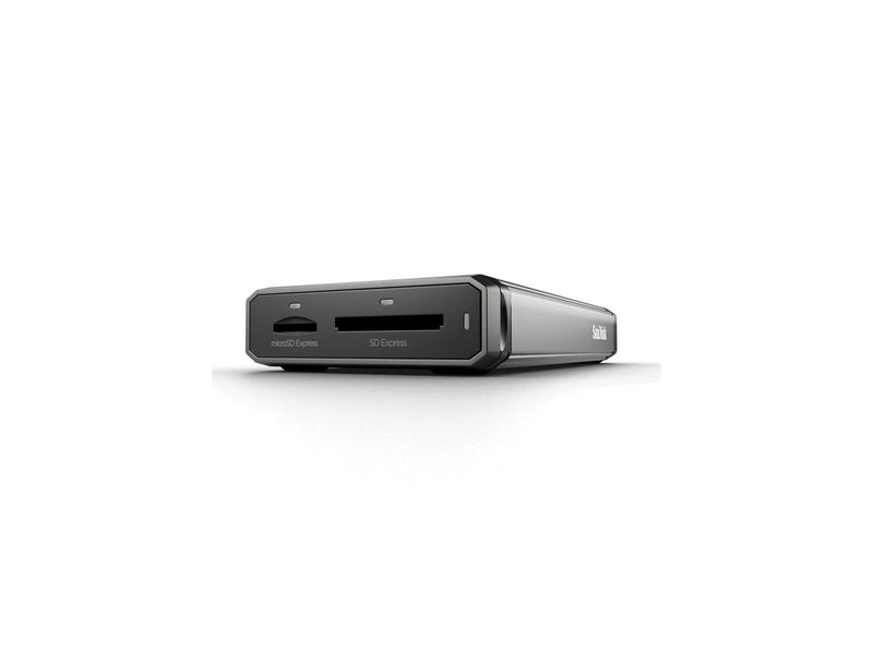 SanDisk PRO-READER Dual Card