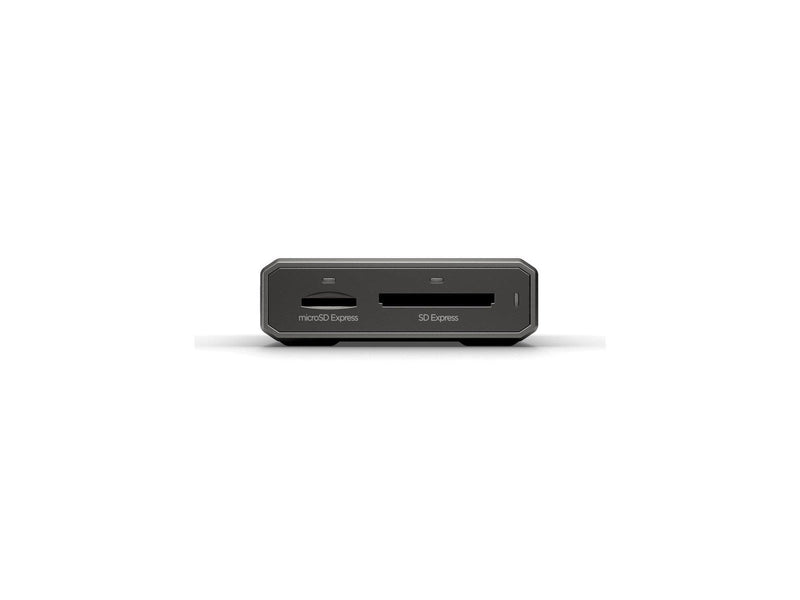SanDisk PRO-READER Dual Card