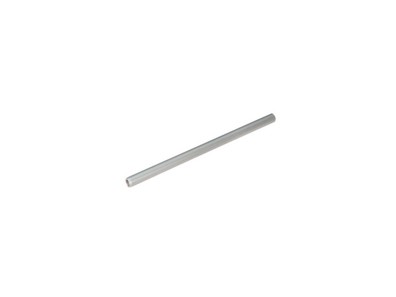Tilta 4" Threaded Aluminum 15mm Rod - Gray