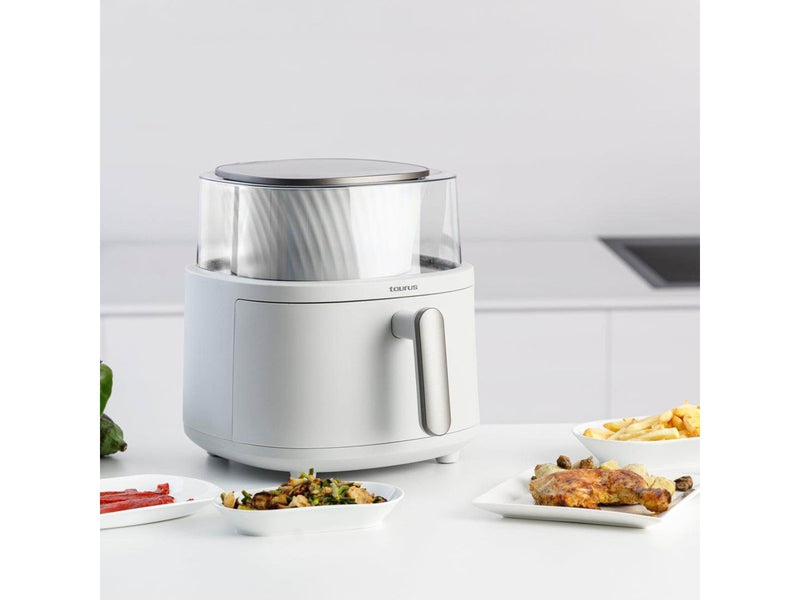 Taurus Air Fryer Aero Crisp Spin - 6L