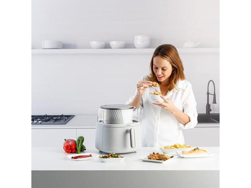 Taurus Air Fryer Aero Crisp Spin - 6L