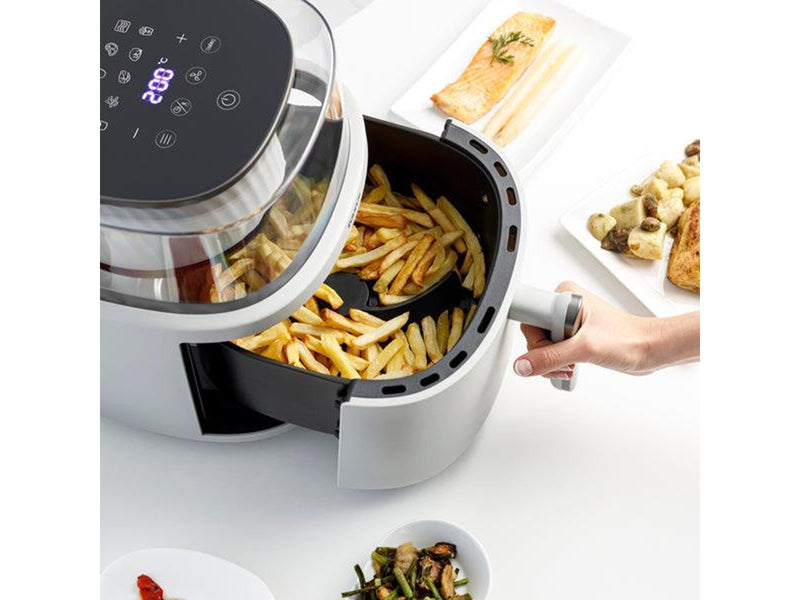 Taurus Air Fryer Aero Crisp Spin - 6L