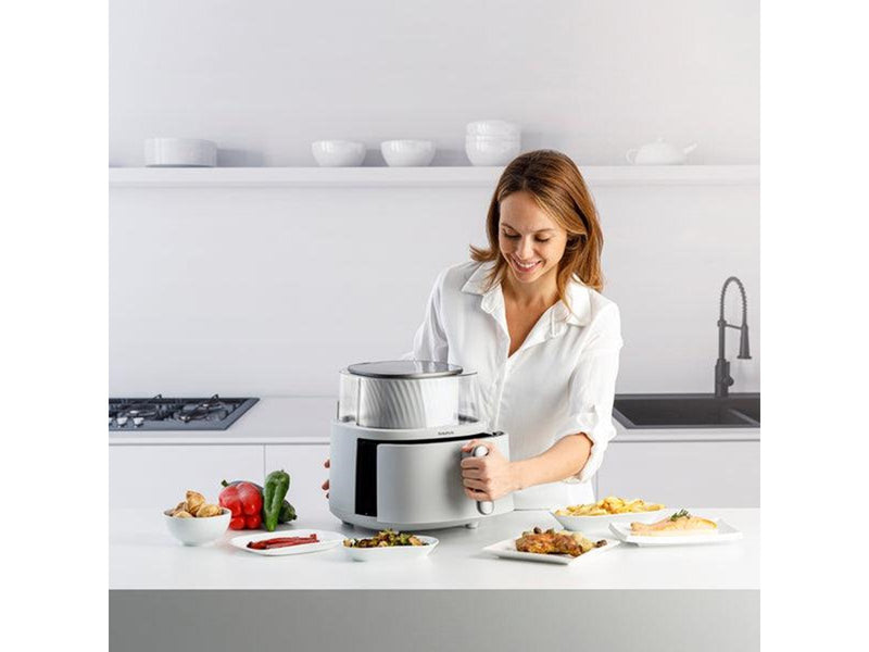 Taurus Air Fryer Aero Crisp Spin - 6L