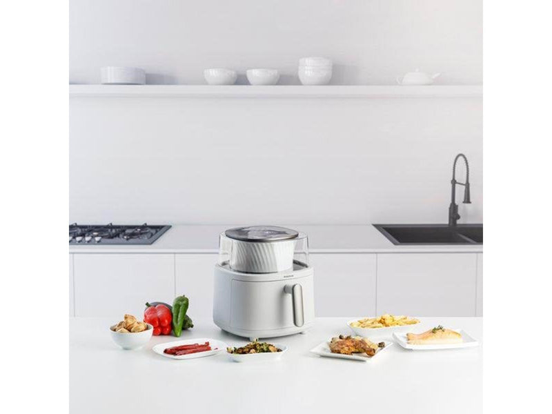 Taurus Air Fryer Aero Crisp Spin - 6L