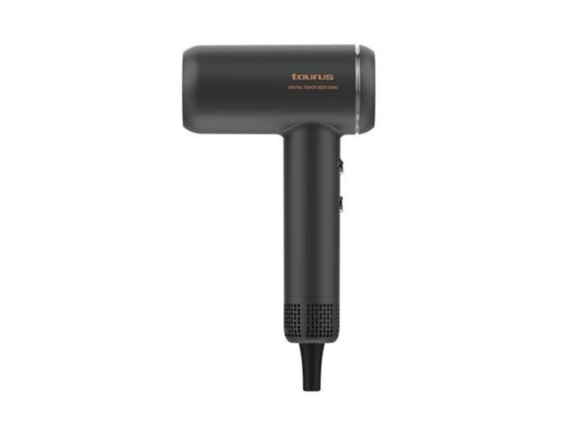 Taurus Haartrockner / Föhne Hair Dryer Digital Force 2000 Ionic - 2000 W
