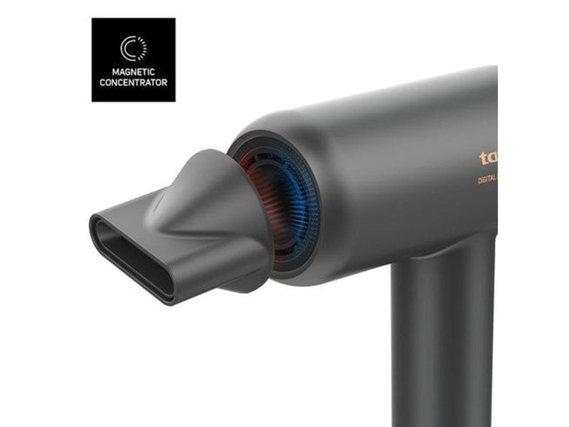 Taurus Haartrockner / Föhne Hair Dryer Digital Force 2000 Ionic - 2000 W