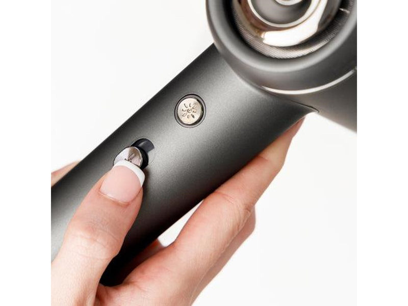Taurus Haartrockner / Föhne Hair Dryer Digital Force 2000 Ionic - 2000 W