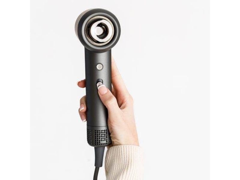 Taurus Haartrockner / Föhne Hair Dryer Digital Force 2000 Ionic - 2000 W
