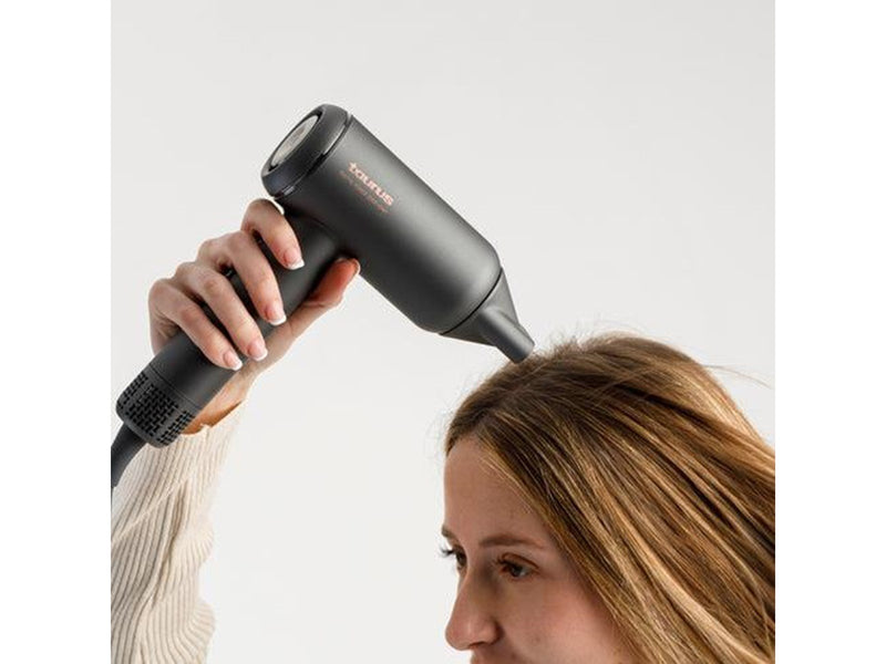 Taurus Haartrockner / Föhne Hair Dryer Digital Force 2000 Ionic - 2000 W