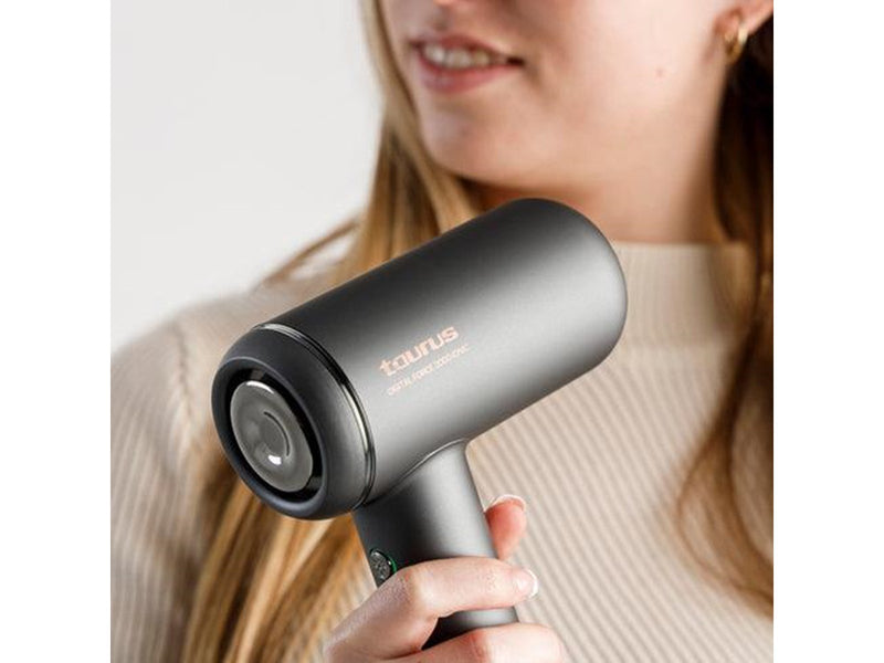 Taurus Haartrockner / Föhne Hair Dryer Digital Force 2000 Ionic - 2000 W