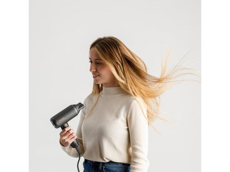 Taurus Haartrockner / Föhne Hair Dryer Digital Force 2000 Ionic - 2000 W