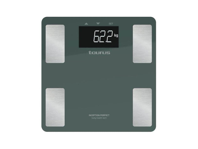 Taurus Badezimmerwaage Inception Perfect Bathroom Scale