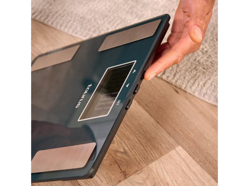 Taurus Badezimmerwaage Inception Perfect Bathroom Scale