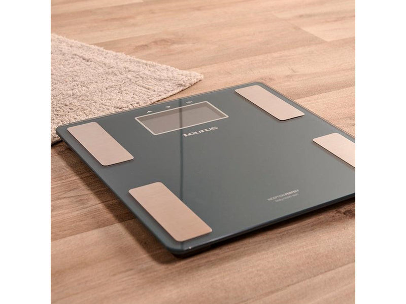 Taurus Badezimmerwaage Inception Perfect Bathroom Scale