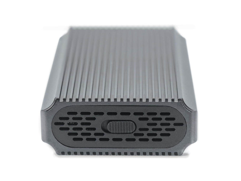 DIGITUS USB M.2 Hard Disk Enclosure