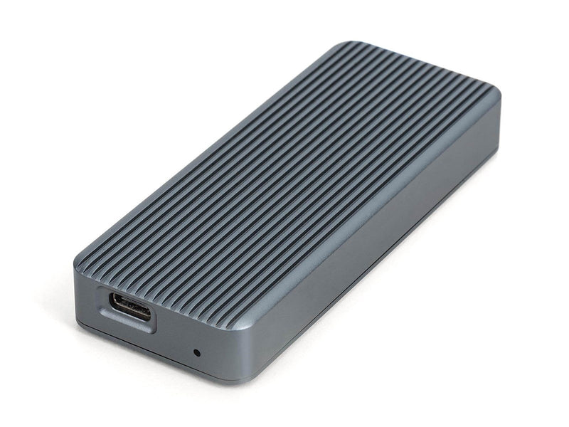 DIGITUS USB M.2 Hard Disk Enclosure