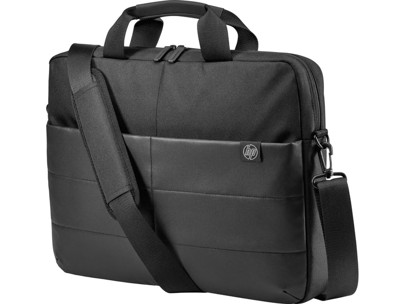 HP Classic Notebook-Tasche 39,6cm (15,6 Zoll) schwarz