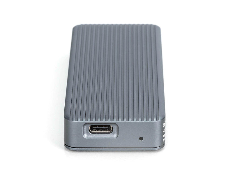 DIGITUS USB M.2 Hard Disk Enclosure