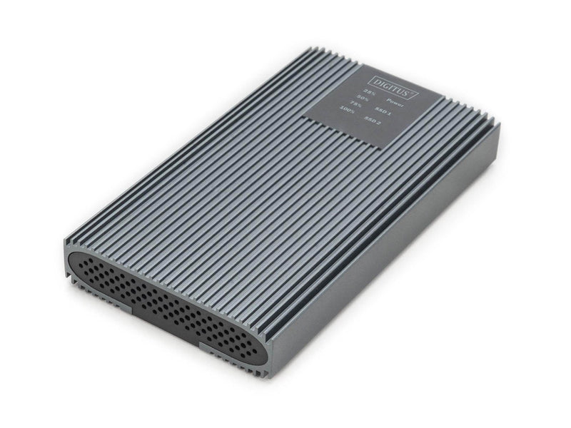 DIGITUS SB M.2 NVMe Clonestation