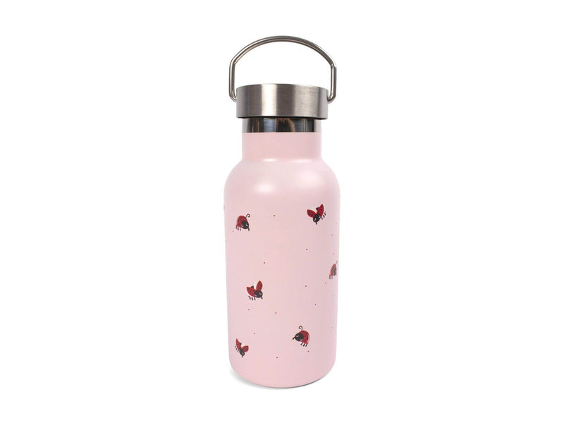 Filibabba Trinkflasche aus rostfreiem Edelstahl - Lucky