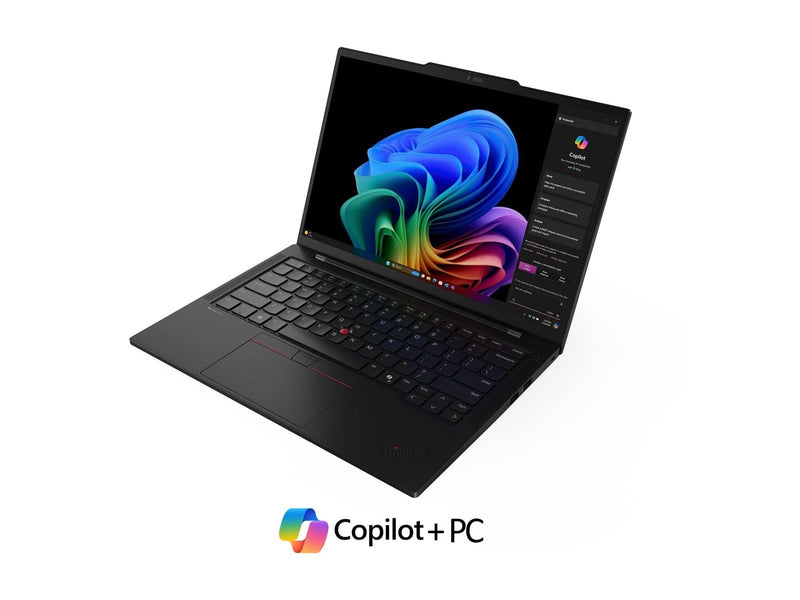 Lenovo ThinkPad T14s Gen 6 - 14" - AMD Ryzen AI 7 PRO - 360 - 32 GB RAM - 1 TB SSD - 5G upgradable - German