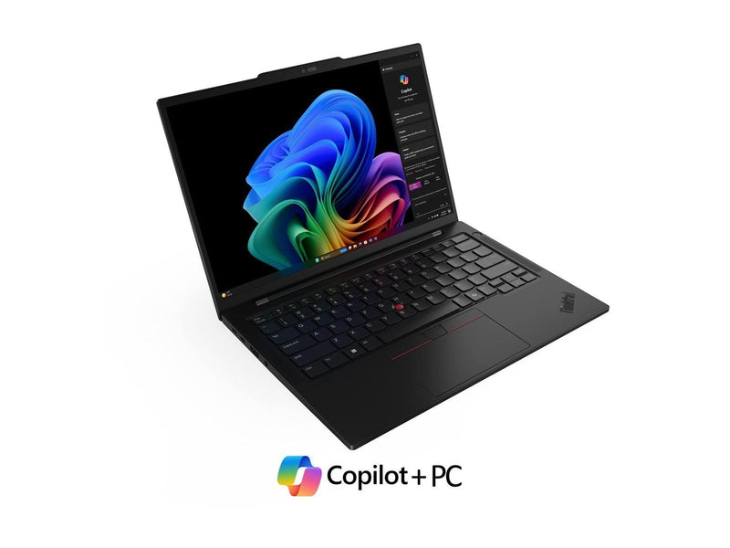 Lenovo ThinkPad T14s Gen 6 - 14" - AMD Ryzen AI 7 PRO - 360 - 32 GB RAM - 1 TB SSD - 5G upgradable - German