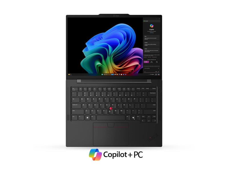 Lenovo ThinkPad T14s Gen 6 - 14" - AMD Ryzen AI 7 PRO - 360 - 32 GB RAM - 1 TB SSD - 5G upgradable - German