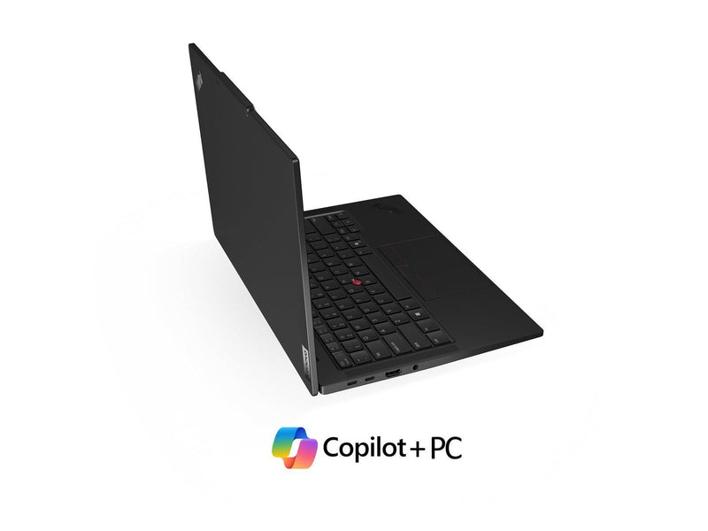 Lenovo ThinkPad T14s Gen 6 - 14" - AMD Ryzen AI 7 PRO - 360 - 32 GB RAM - 1 TB SSD - 5G upgradable - German