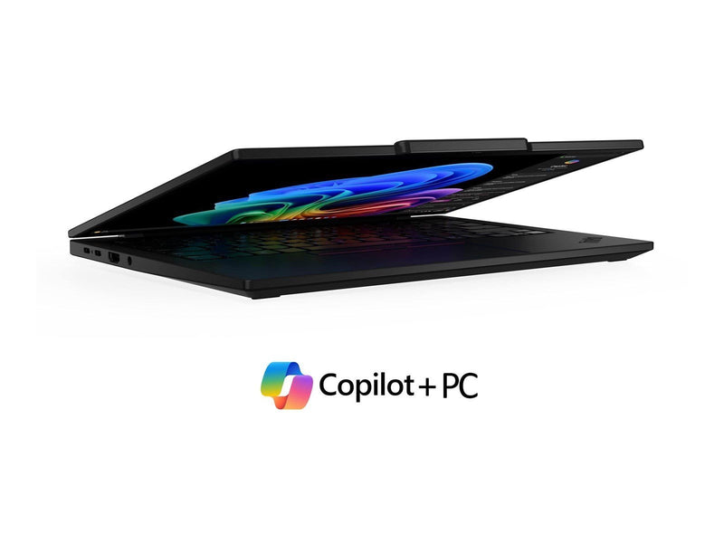 Lenovo ThinkPad T14s Gen 6 - 14" - AMD Ryzen AI 7 PRO - 360 - 32 GB RAM - 1 TB SSD - 5G upgradable - German