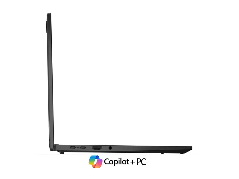 Lenovo ThinkPad T14s Gen 6 - 14" - AMD Ryzen AI 7 PRO - 360 - 32 GB RAM - 1 TB SSD - 5G upgradable - German