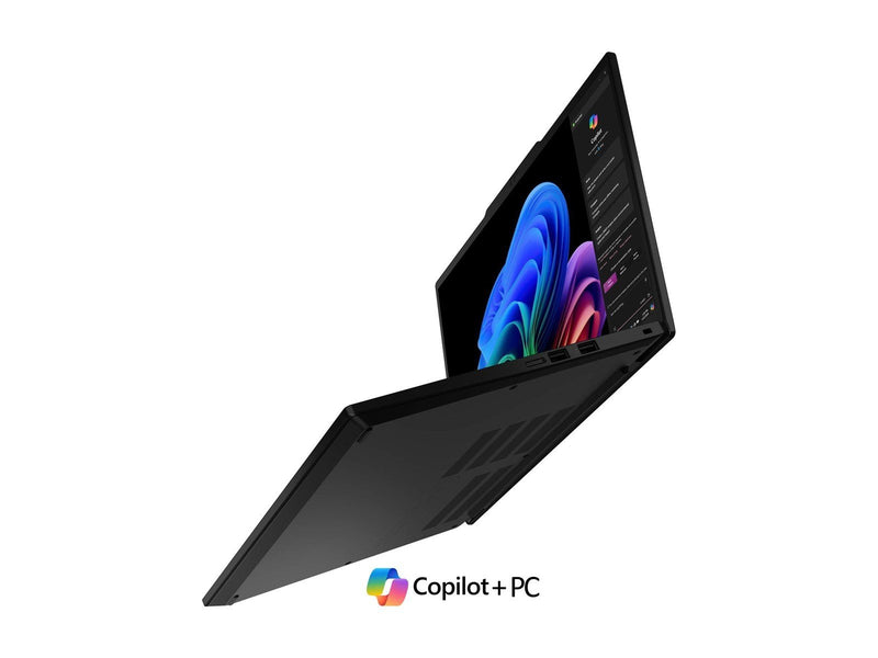 Lenovo ThinkPad T14s Gen 6 - 14" - AMD Ryzen AI 7 PRO - 360 - 32 GB RAM - 1 TB SSD - 5G upgradable - German
