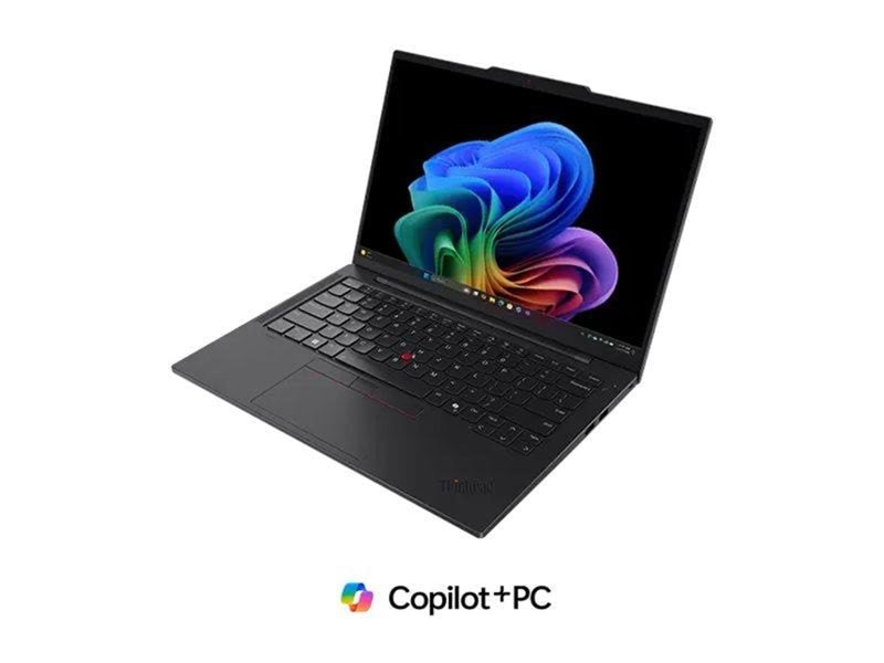 Lenovo ThinkPad T14s Gen 6 - 14" - AMD Ryzen AI 7 PRO - 360 - 32 GB RAM - 1 TB SSD - 5G upgradable - German
