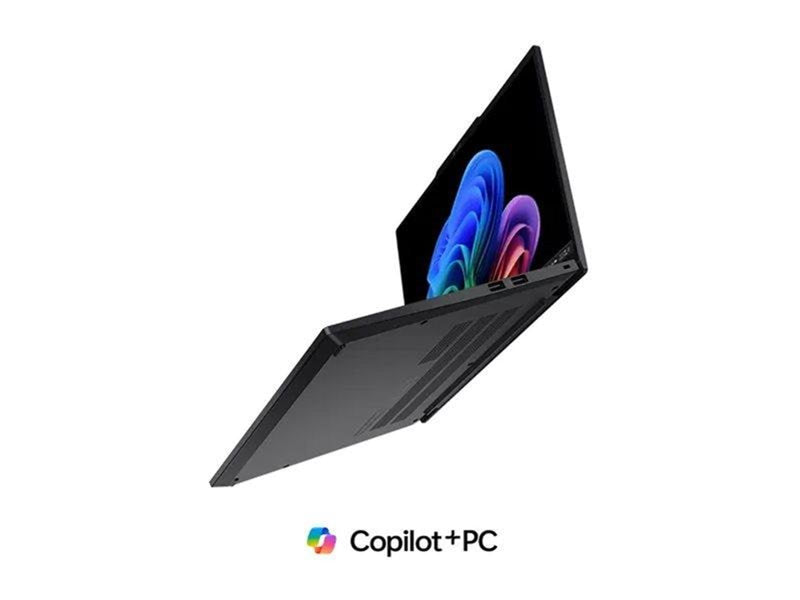 Lenovo ThinkPad T14s Gen 6 - 14" - AMD Ryzen AI 7 PRO - 360 - 32 GB RAM - 1 TB SSD - 5G upgradable - German