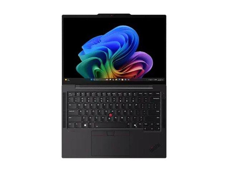 Lenovo ThinkPad T14s Gen 6 - 14" - AMD Ryzen AI 7 PRO - 360 - 32 GB RAM - 1 TB SSD - 5G upgradable - German