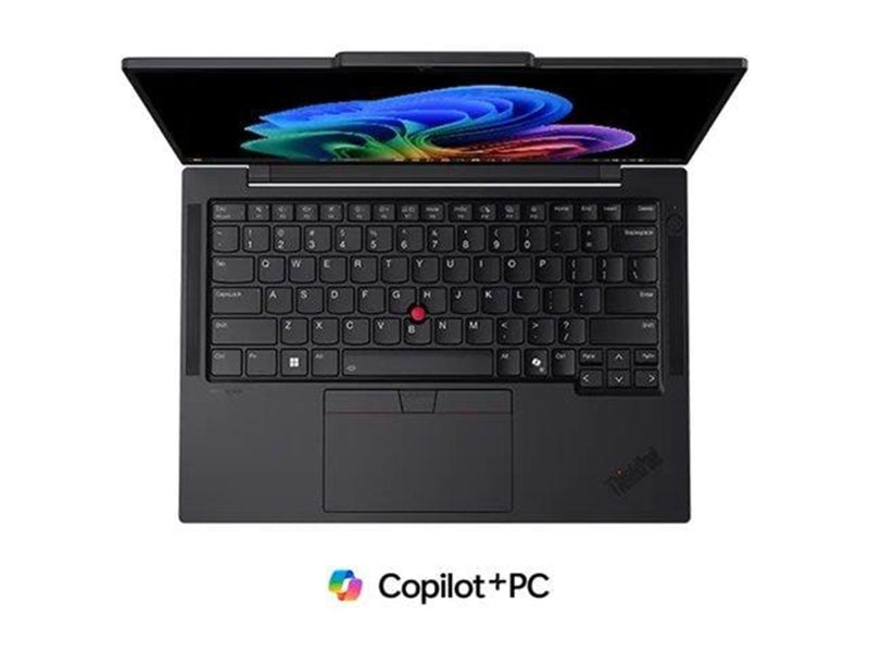 Lenovo ThinkPad T14s Gen 6 - 14" - AMD Ryzen AI 7 PRO - 360 - 32 GB RAM - 1 TB SSD - 5G upgradable - German
