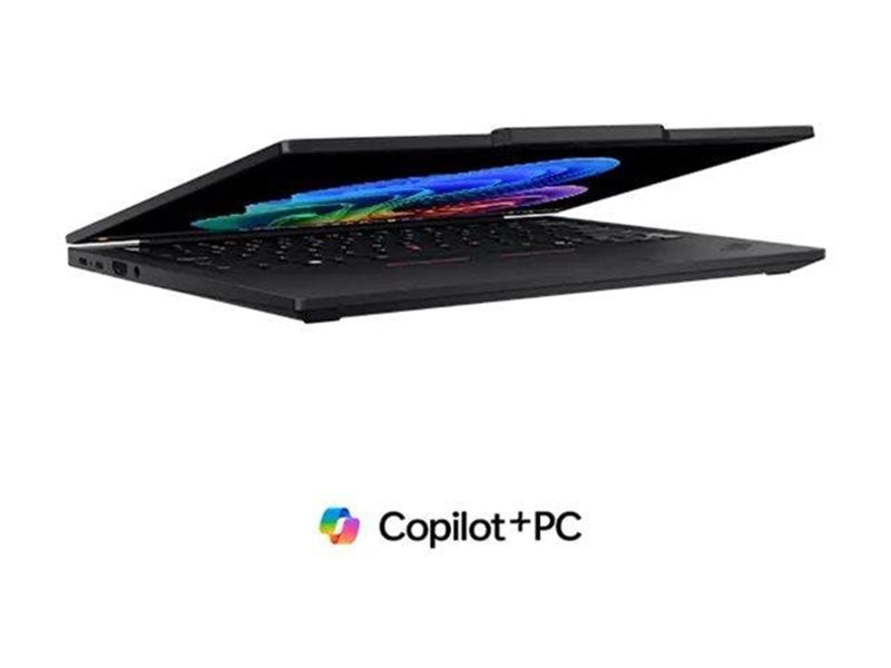 Lenovo ThinkPad T14s Gen 6 - 14" - AMD Ryzen AI 7 PRO - 360 - 32 GB RAM - 1 TB SSD - 5G upgradable - German