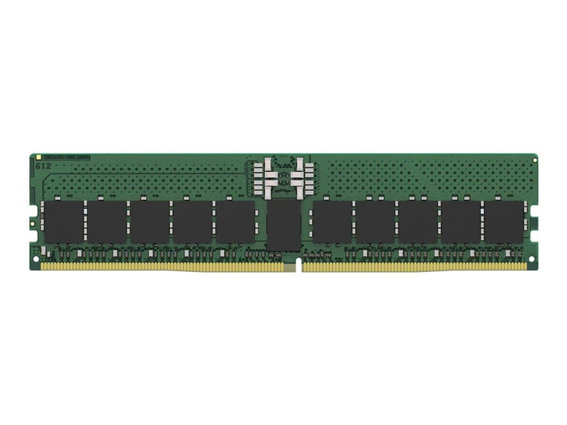Kingston Server Premier - DDR5 - 32 GB - 6400 MHz / PC5-6400 CL52 Registered EC8