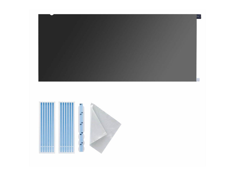 StarTech.com Privacy Screen For Dell P3424WE Double-Sided Filter TAA - display privacy filter - 34" (ultra-wide) - TAA Compliant