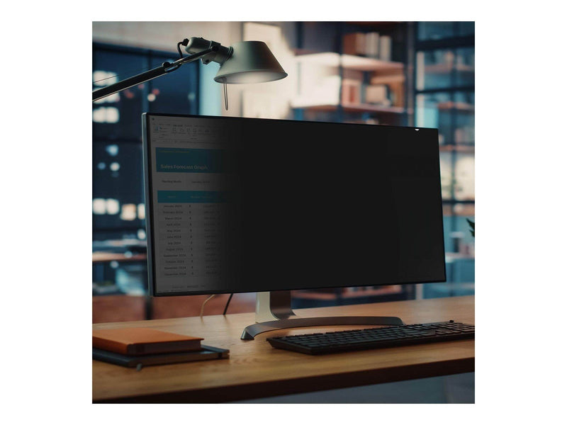 StarTech.com Privacy Screen For Dell P3424WE Double-Sided Filter TAA - display privacy filter - 34" (ultra-wide) - TAA Compliant
