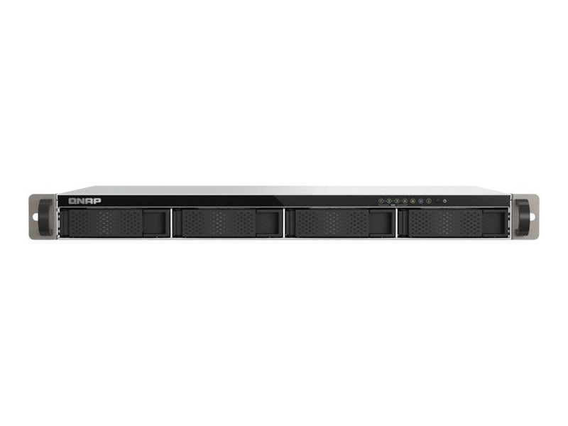 QNAP TS-433EU - NAS server - NAS Server