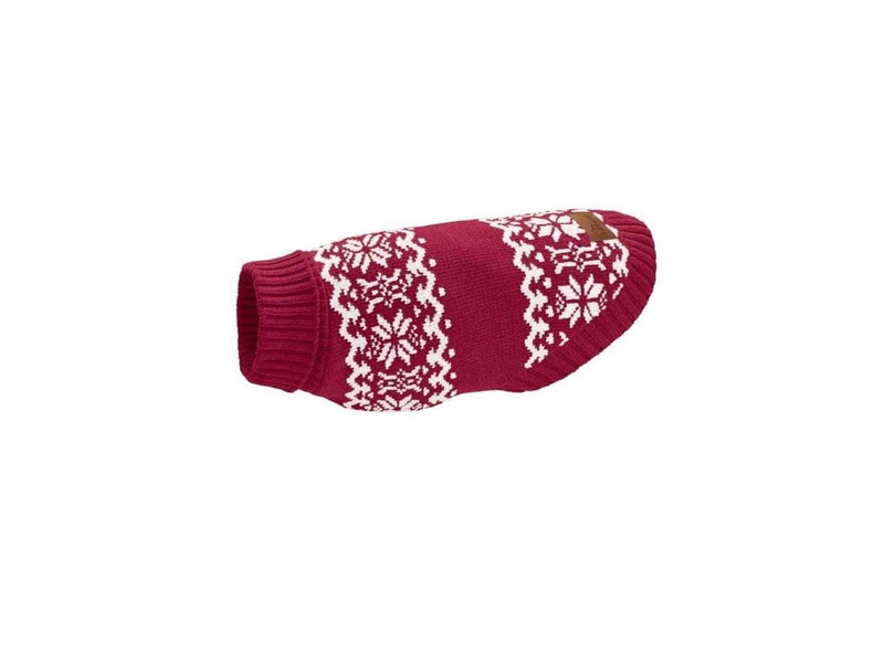 Hunter - Dogcoat Birka 35 red - (203470)