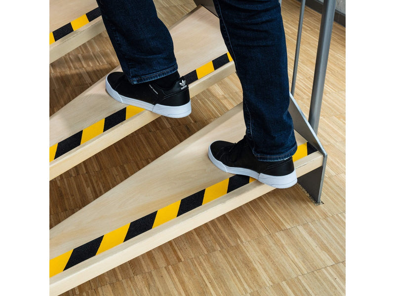 DURABLE Antirutschband DURALINE® GRIP 50 mm color