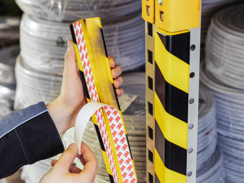 DURABLE Eckschutzprofil C35
