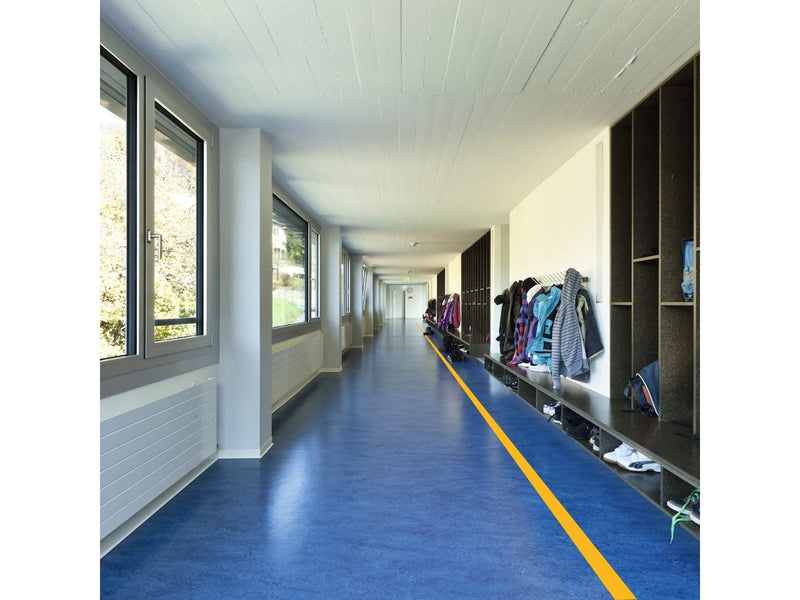 DURABLE Bodenmarkierungsband DURALINE® STRONG 50/12