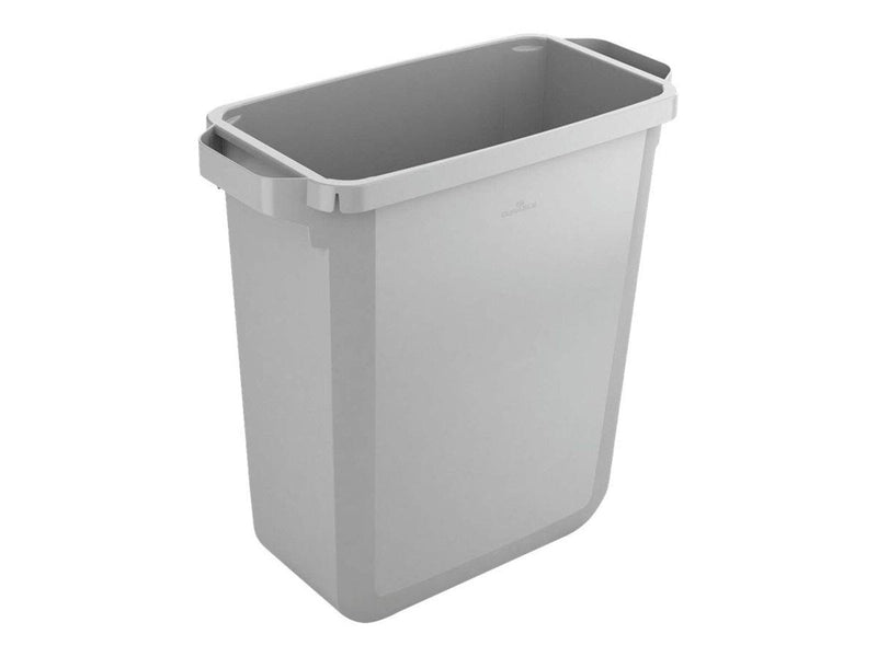 DURABLE Abfallbehälter DURABIN® ECO 60L rechteckig
