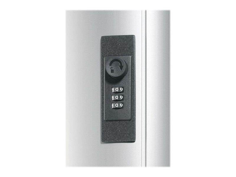 DURABLE Schlüsselkasten KEY BOX CODE 36 mit Zahlenschloss