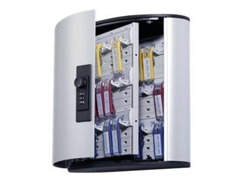 DURABLE Schlüsselkasten KEY BOX CODE 36 mit Zahlenschloss