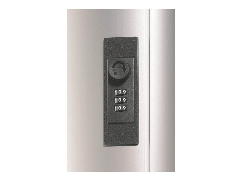 DURABLE Schlüsselkasten KEY BOX CODE 72 mit Zahlenschloss