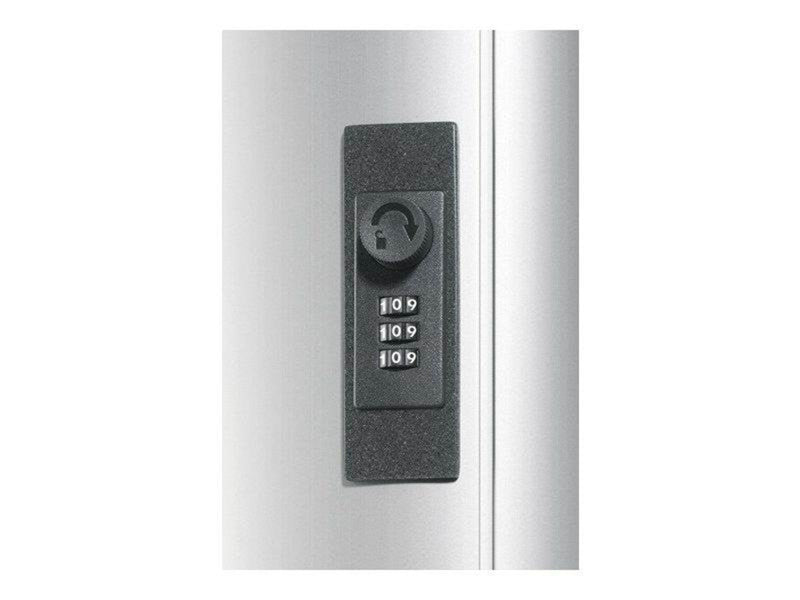 DURABLE Schlüsselkasten KEY BOX CODE 72 mit Zahlenschloss