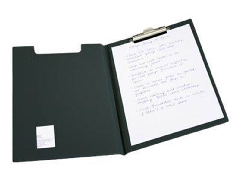 DURABLE Blockmappe A4 mit Innentasche